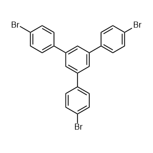 1,3,5-Tris(4-bromophenyl)benzene