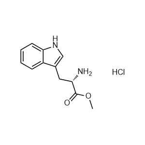 Methyl L-tryptophanate hydrochloride