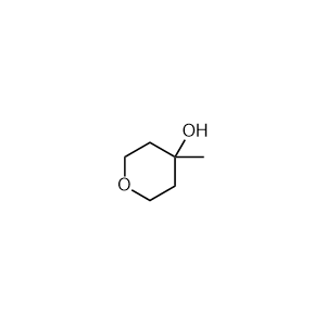4-Methyltetrahydro-2H-pyran-4-ol