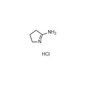 Pyrrolidin-2-imine (hydrochloride)