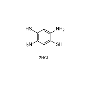 2,5-Diamino-1,4-benzenedithiol dihydrochloride