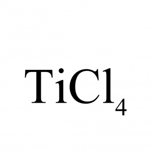 Titanium(IV) chloride