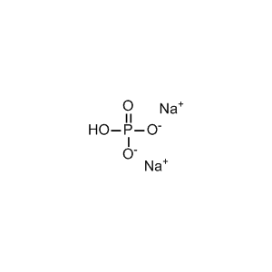 Sodium phosphate dibasic