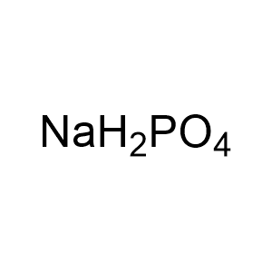 Sodium dihydrogen phosphate
