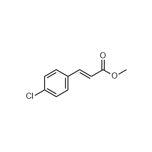 4-Chlorocinnamic acid methyl ester