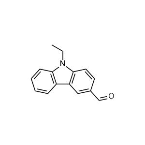 N-Ethyl-3-carbazolecarboxaldehyde