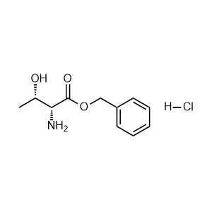 benzyl D-threoninate hydrochloride