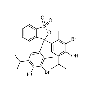 Bromothymol blue