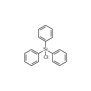 Triphenylsilyl chloride