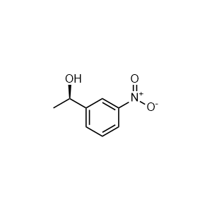 (R)-1-(3-nitrophenyl)ethan-1-ol
