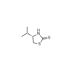 (S)-4-Isopropylthiazolidine-2-thione