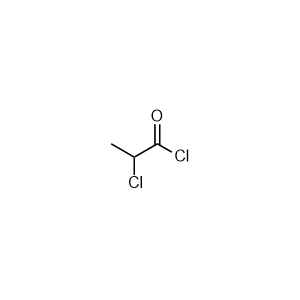 2-Chloropropionyl chloride