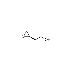 (R)-2-(Oxiran-2-yl)ethan-1-ol