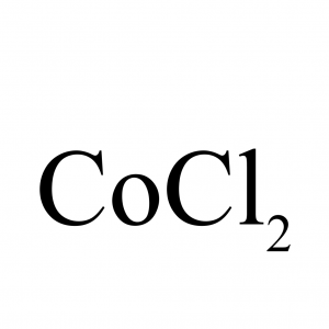 Cobalt(II) chloride