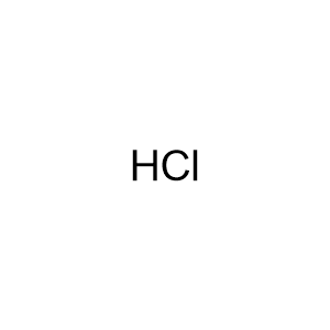Hydrogen chloride-1,4-Dioxane solution
