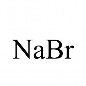 Sodium bromide