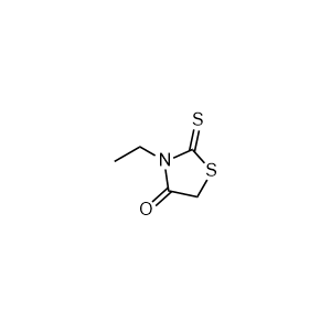 3-Ethylrhodanine