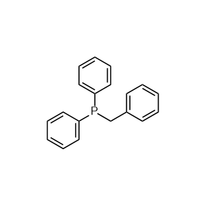 Benzyldiphenylphosphine