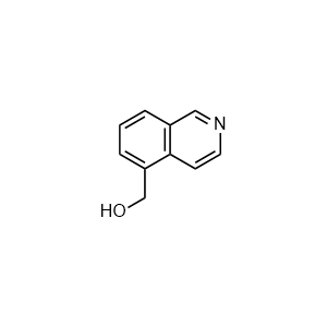 Isoquinolin-5-ylmethanol