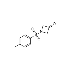 1-[(4-Methylphenyl)sulfonyl]-3-azetidinone