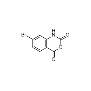 7-Bromo-1H-benzo[d][1,3]oxazine-2,4-dione