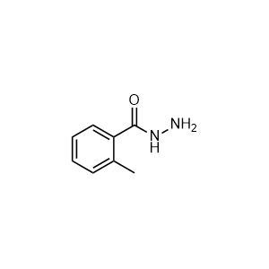 2-Methylbenzohydrazide
