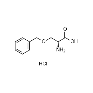 O-benzyl-L-serine hydrochloride