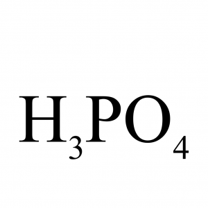 Phosphoric acid