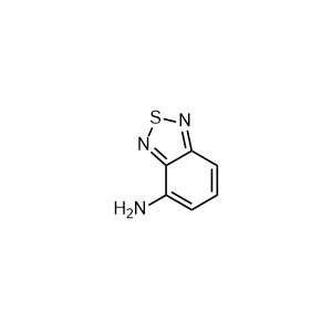 4-Amino-2,1,3-benzothiadiazole