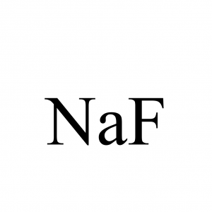 Sodium fluoride