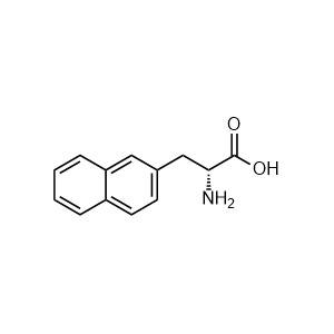 3-(2-Naphthyl)-D-alanine