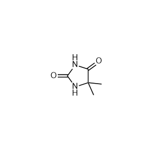 5,5-Dimethylhydantoin