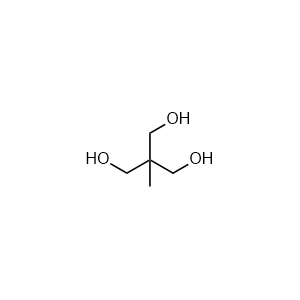 1,1,1-Tris(hydroxymethyl)ethane