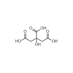 Citric Acid