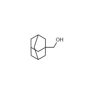 1-Adamantanemethanol