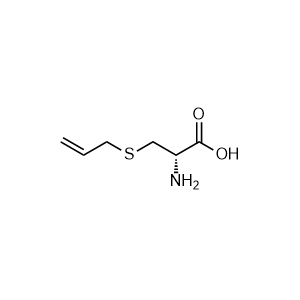 S-Allyl-D-cysteine