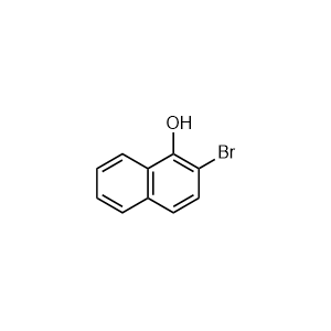 2-Bromonaphthalen-1-ol