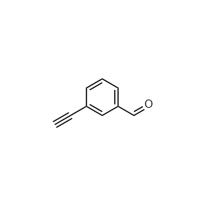 3-Ethynylbenzaldehyde