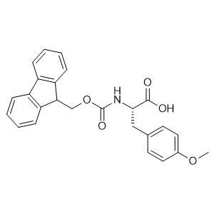 N-Fmoc-4-methoxy-L-phenylalanine