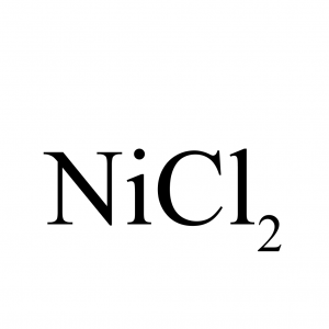 Nickel(II) chloride