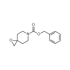 Benzyl 1-oxa-6-azaspiro[2.5]octane-6-carboxylate