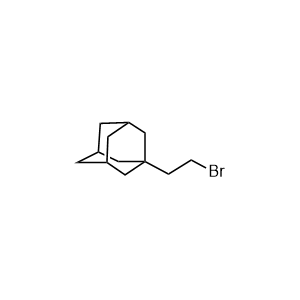 1-(2-Bromoethyl)adamantane