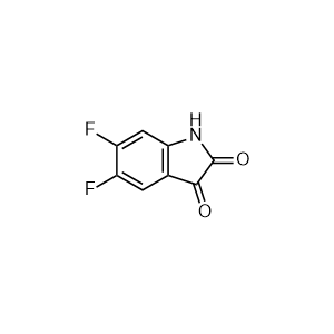5,6-Difluoroisatin
