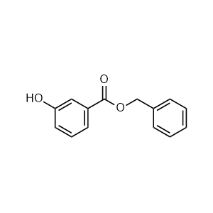 benzyl 3-hydroxybenzoate