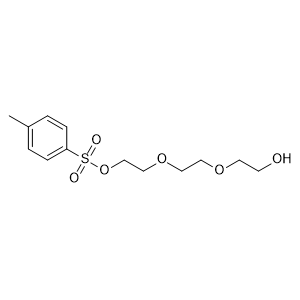 2-[2-(2-Hydroxyethoxy)ethoxy]ethyl 4-methylbenzenesulfonate