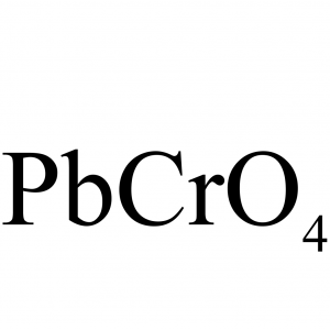 Lead chromate