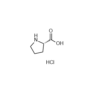 L-Proline monohydrochloride
