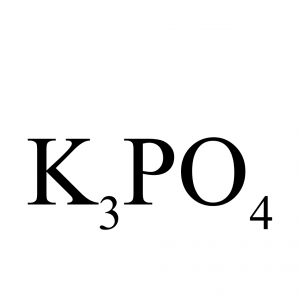 Potassium phosphate