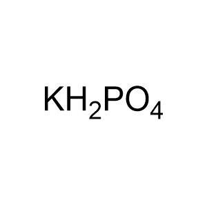 Potassium dihydrogen phosphate