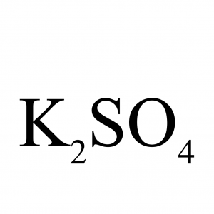 Potassium sulfate